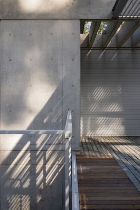 Choique House