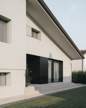 Restyling CD Residence