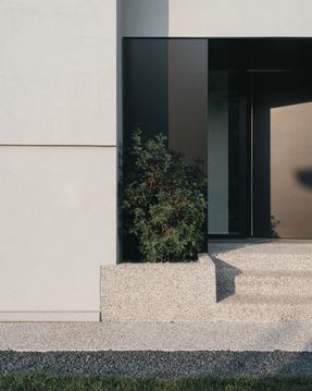Restyling CD Residence