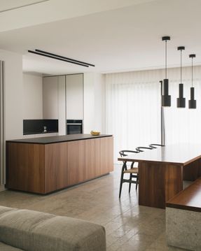 Restyling CD Residence