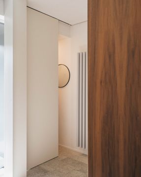 Restyling CD Residence