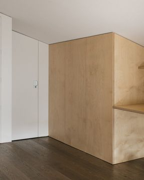 Restyling CD Residence