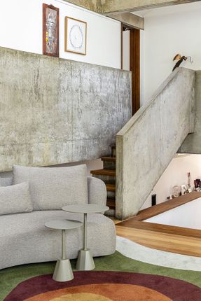 Arches House