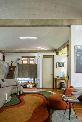 Arches House