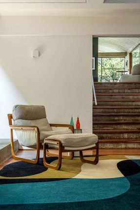 Arches House