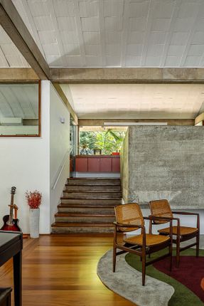Arches House