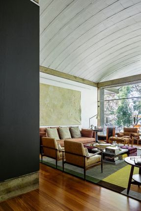 Arches House