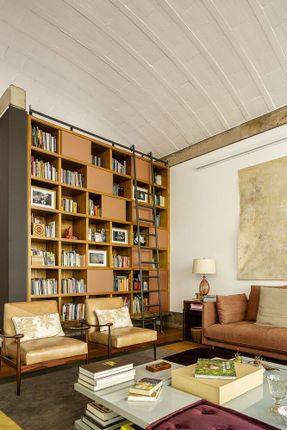 Arches House