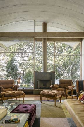 Arches House