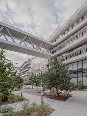 Campus LIDL France