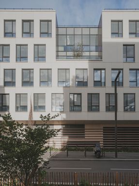 Campus LIDL France