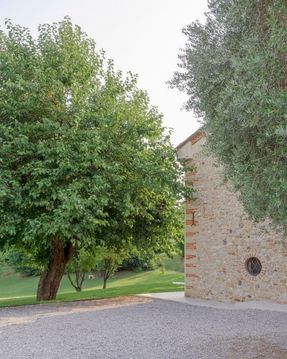 Casolare Biordo Vecchio