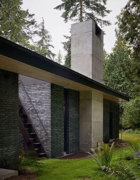 The Rambler Residence
