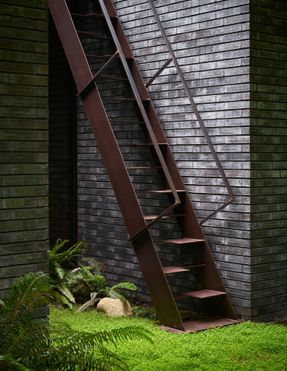 The Rambler Residence