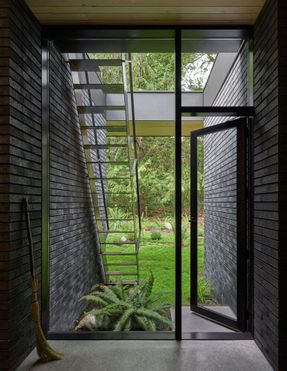 The Rambler Residence