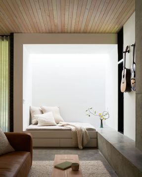 The Rambler Residence