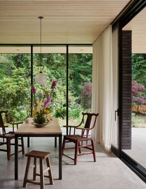 The Rambler Residence