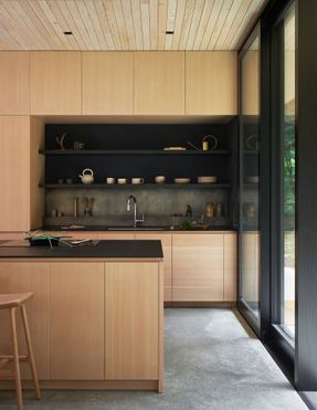 The Rambler Residence