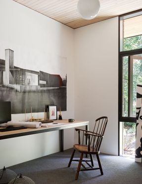 The Rambler Residence