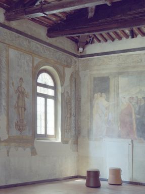 San Rocco’s Oratory