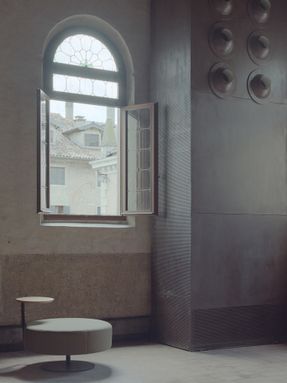 San Rocco’s Oratory