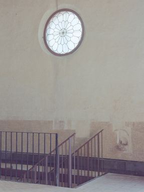 San Rocco’s Oratory