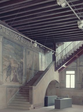 San Rocco’s Oratory