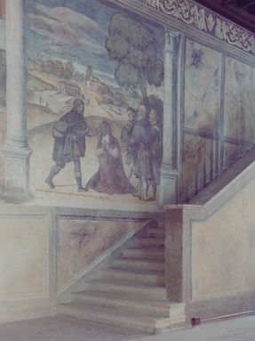 San Rocco’s Oratory