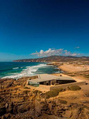Crismina Fort Refurbishment