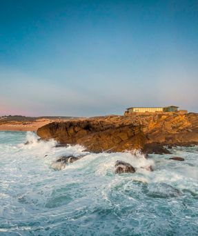 Crismina Fort Refurbishment
