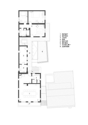 Renovation Of Foshan Guanyao Culture And Art Center