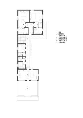 Renovation Of Foshan Guanyao Culture And Art Center