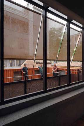 Renovation Of Foshan Guanyao Culture And Art Center