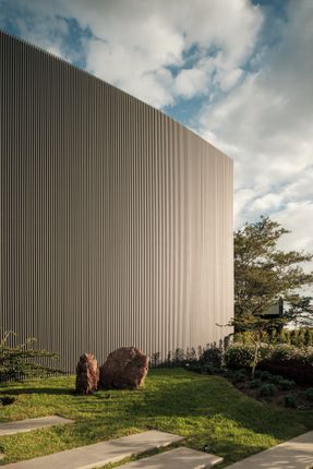 Riba House