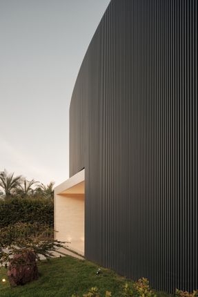 Riba House