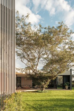 Riba House