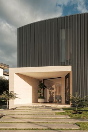 Riba House
