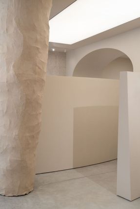 PAPAYA Brand Showroom