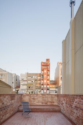 Mireia And Toni's House
