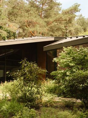 The Travelers’ House