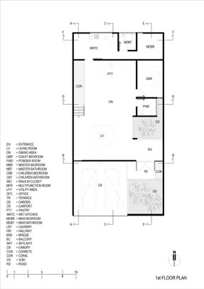 DK.52 House / Studio Avana