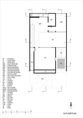 DK.52 House / Studio Avana