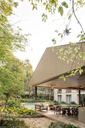 PAB House