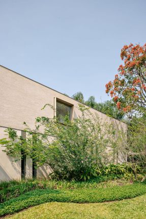 PAB House