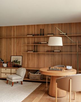PAB House