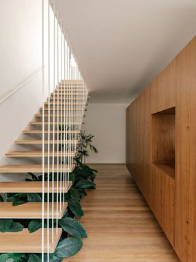 PAB House