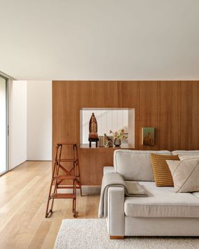 PAB House