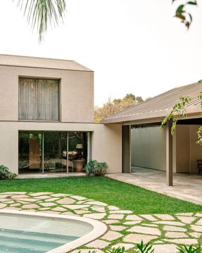 PAB House