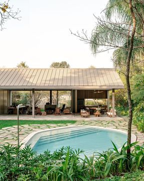 PAB House
