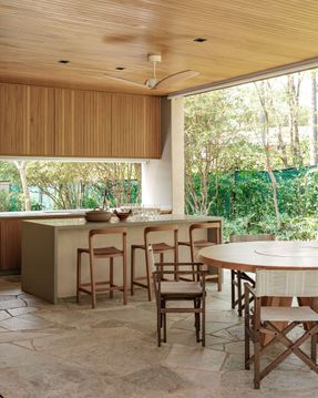 PAB House